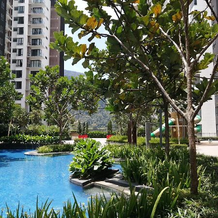 Midhills Studio Apartment Cao nguyên Genting Ngoại thất bức ảnh